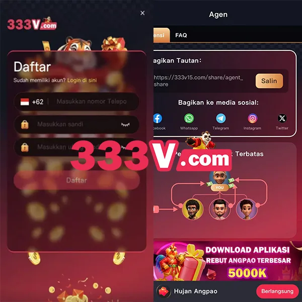 333V