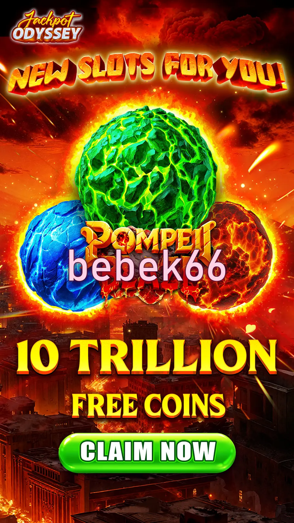 bebek66 APK