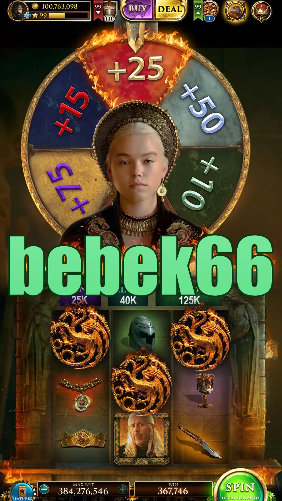 bebek66 APK