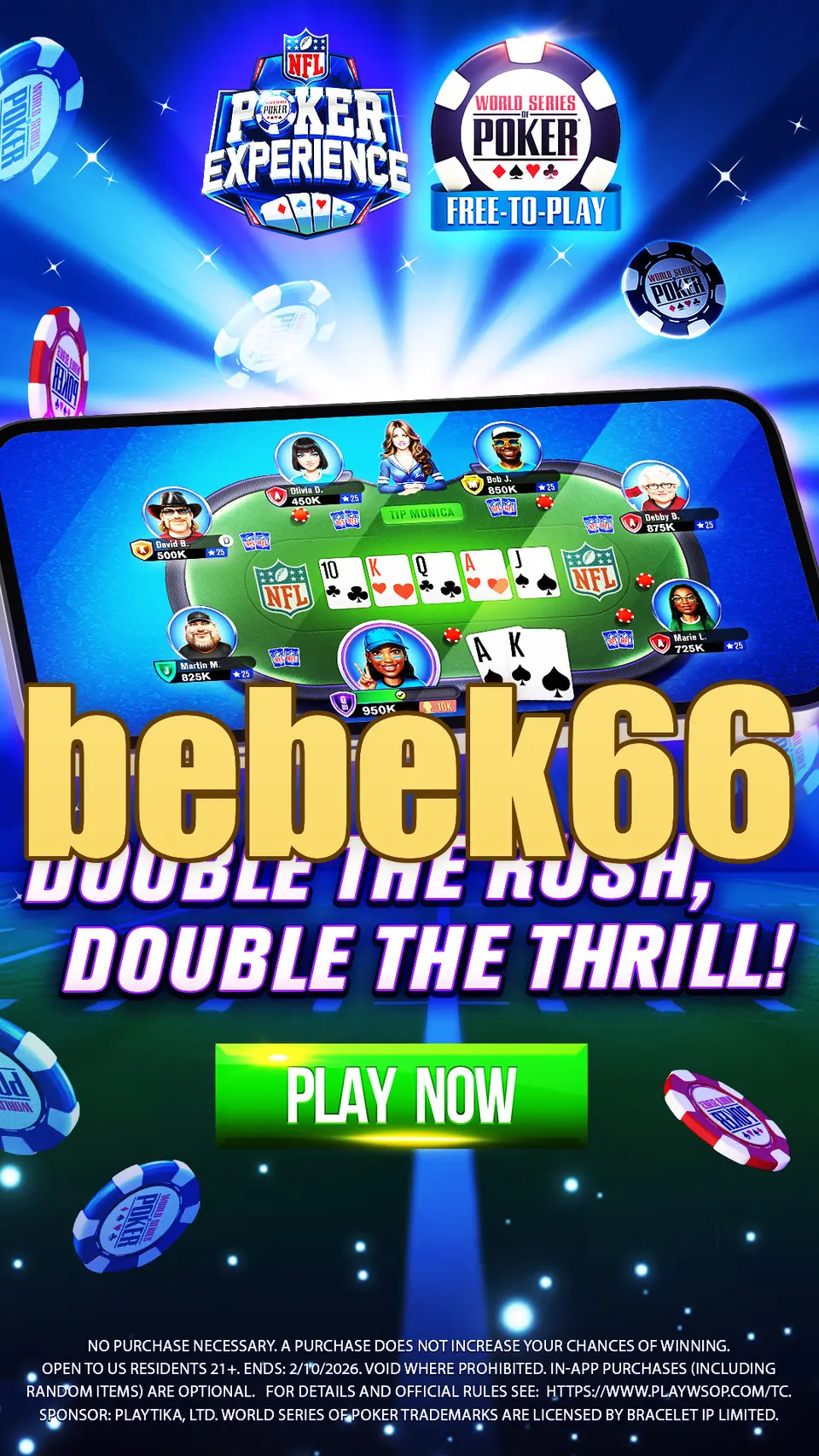 bebek66 Masuk