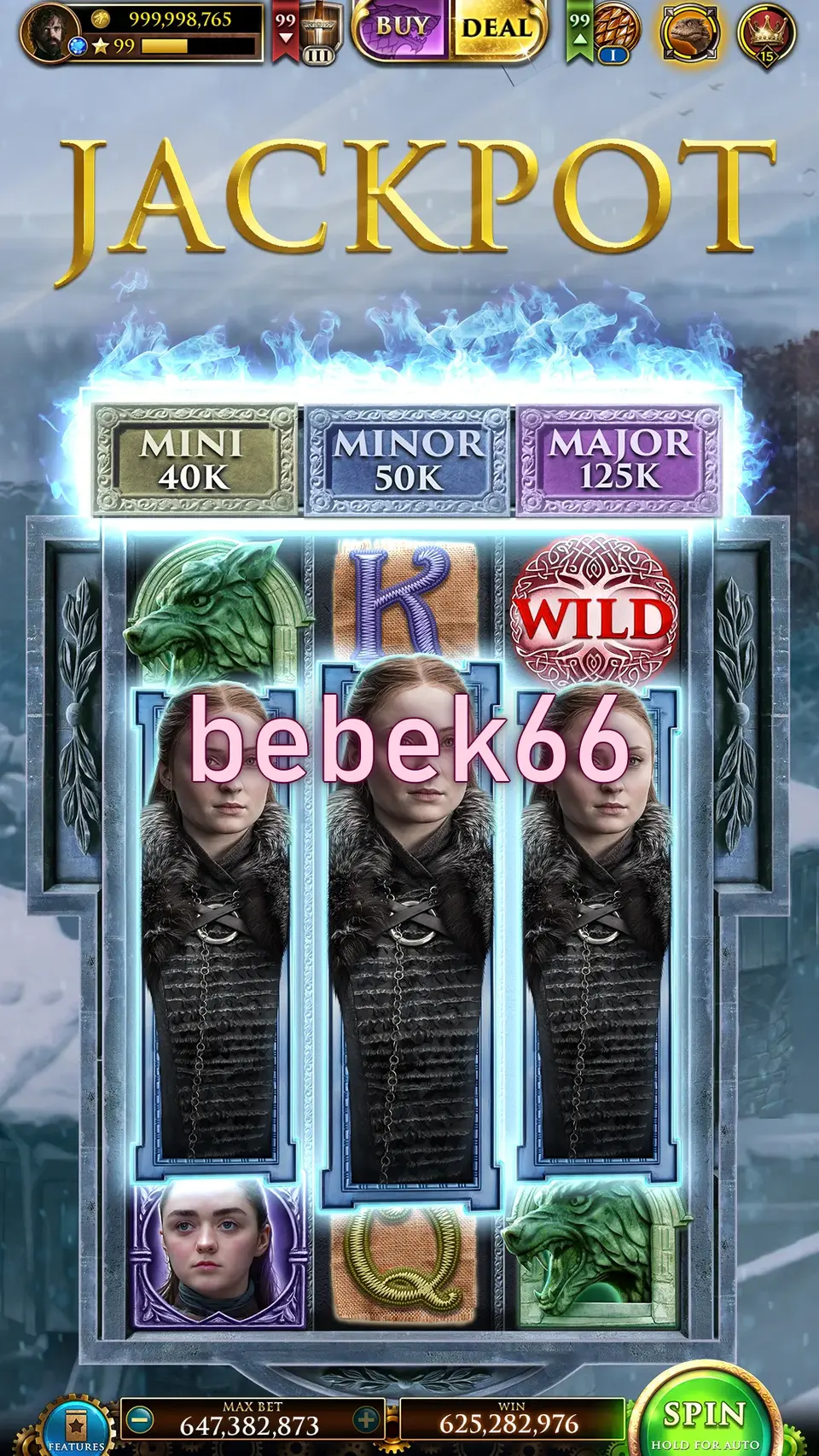 bebek66 Masuk