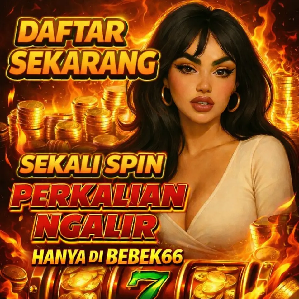 bebek66 APK Resmi Unduh